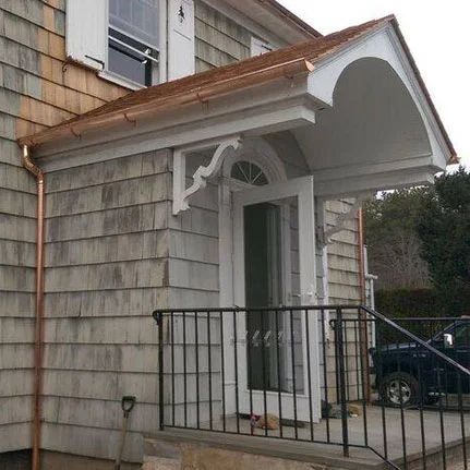 gutter instalation Northport ny