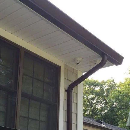 emergency gutter repair Northport ny